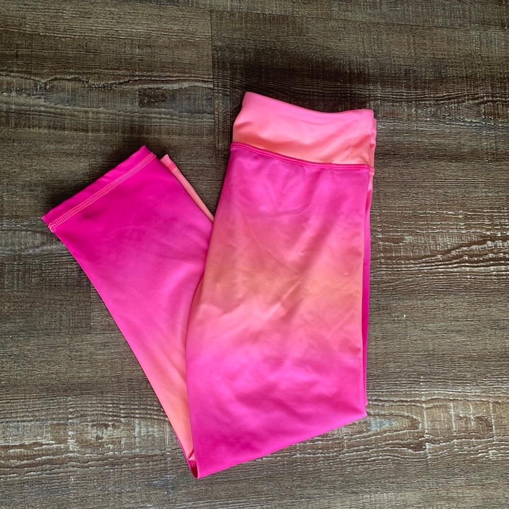 Workout leggings